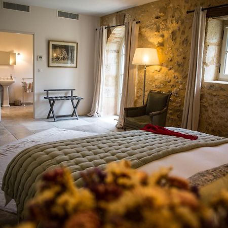 Les Cieux De Saint-Felix, Maison D'Hotes & Spa Экстерьер фото