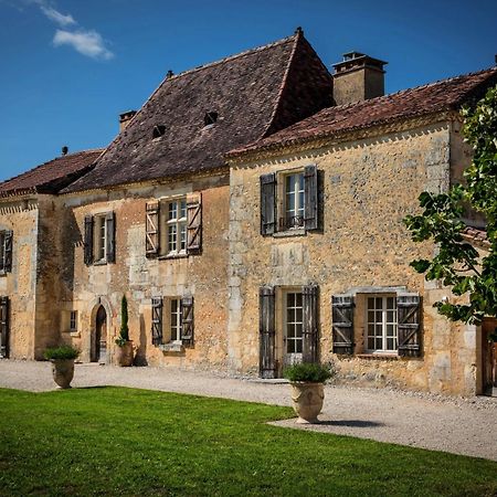 Les Cieux De Saint-Felix, Maison D'Hotes & Spa Экстерьер фото