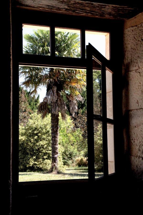 Les Cieux De Saint-Felix, Maison D'Hotes & Spa Экстерьер фото