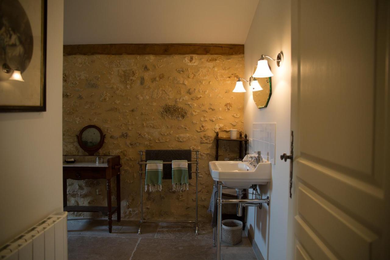 Les Cieux De Saint-Felix, Maison D'Hotes & Spa Экстерьер фото